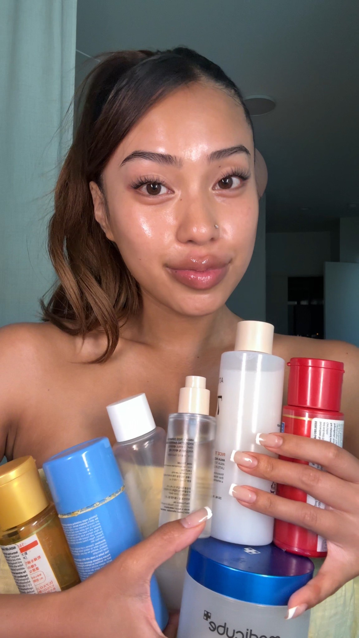 My all time fav skincare !!! 

#LTKBeauty #LTKStyleTip #LTKSeasonal