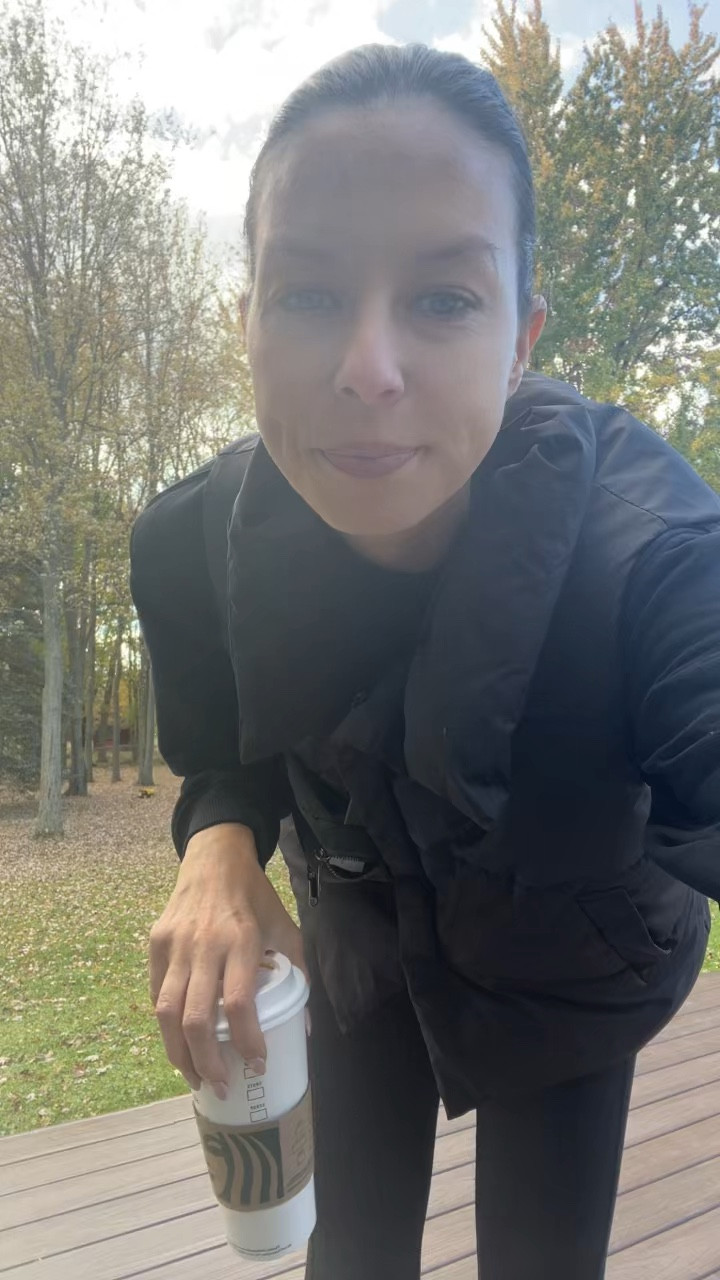 Casual fall OOTD

#LTKSeasonal