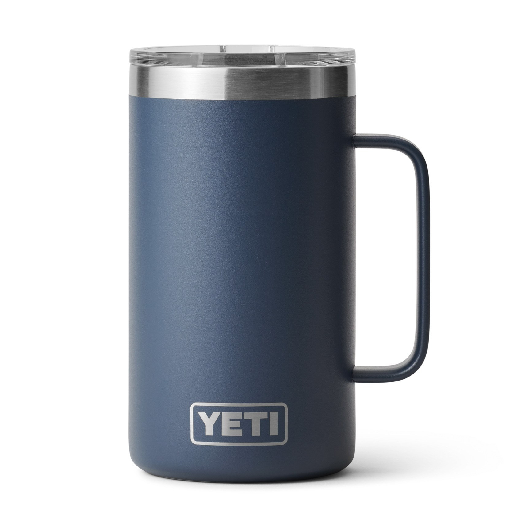 YETI Rambler Mug with MagSlider Lid - 24 fl. oz. Blue | REI