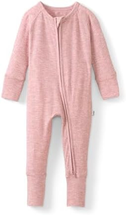 Little Sleepies Pajamas for Baby Boys & Girls, Viscose from Bamboo Baby Pajamas, Preemie & Newbor... | Amazon (US)