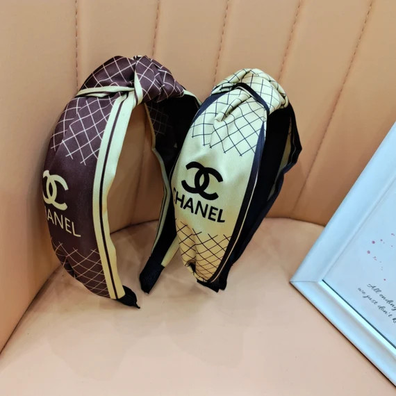 Dior Hair Bands - Etsy | Etsy (US)