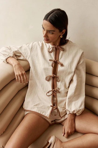 Paloma Top | Sabo Skirt US