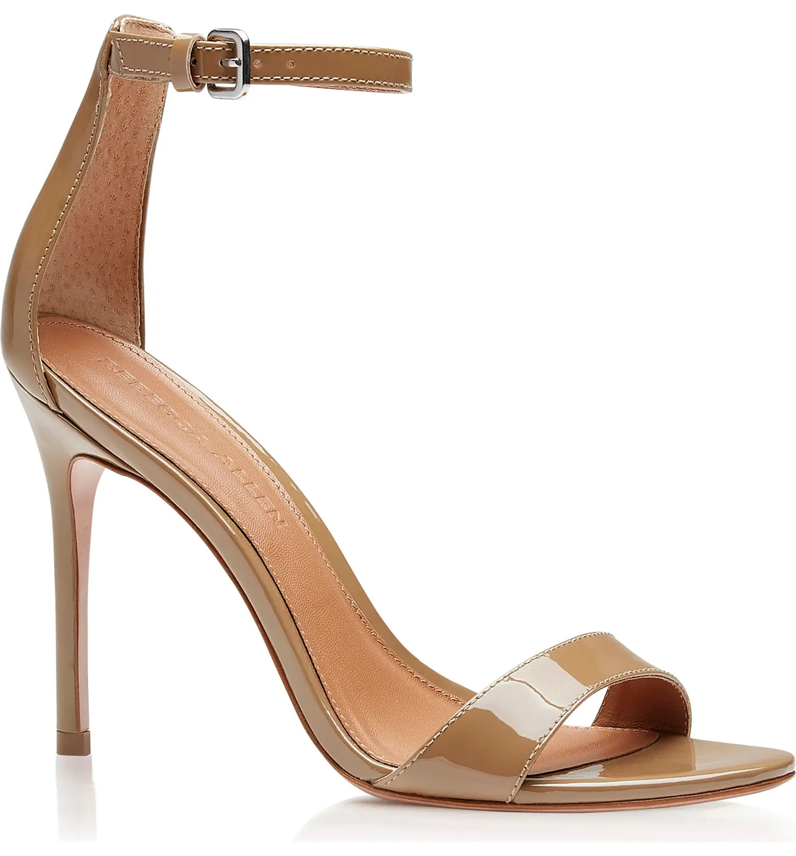 Rebecca Allen The Two-Strap Sandal | Nordstrom | Nordstrom