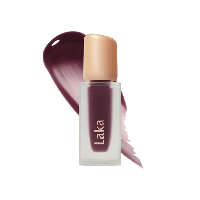 Laka - Fruity Glam Tint - 23 Colors | YesStyle.com