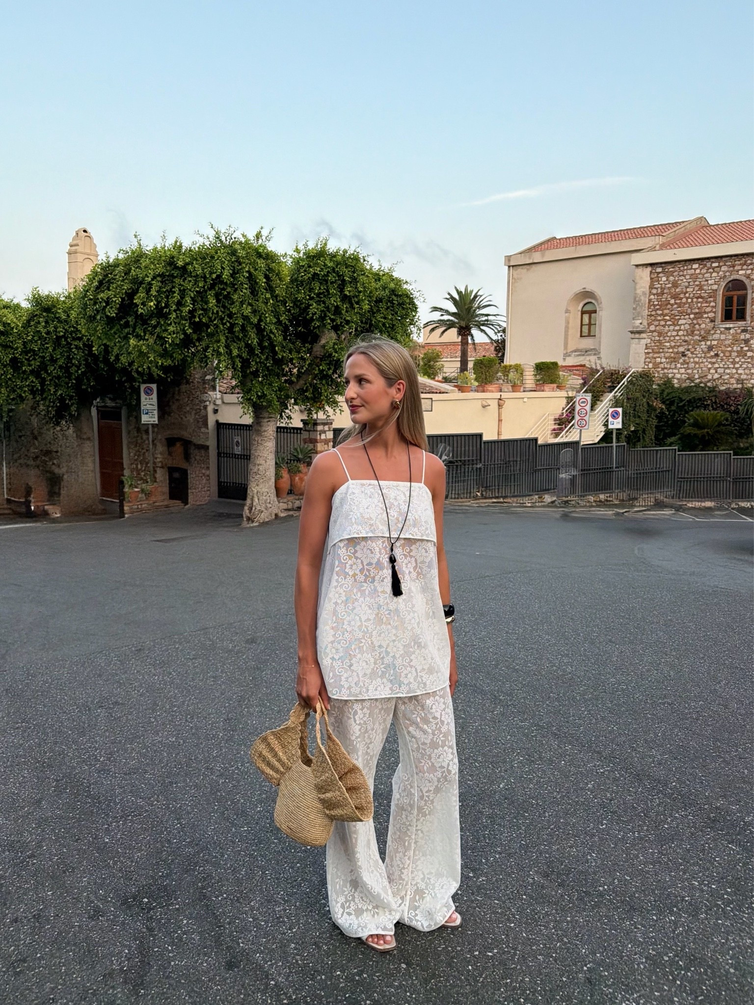 Lace Set 🌟

#LTKdeutschland #LTKsummer #LTKstyletip