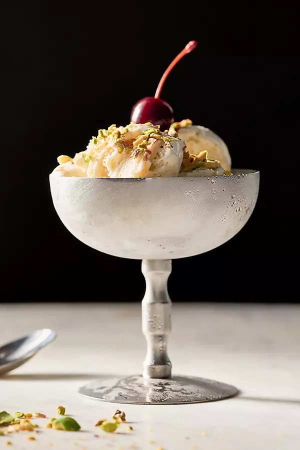 Peggy Coupe Glass | Anthropologie (UK)