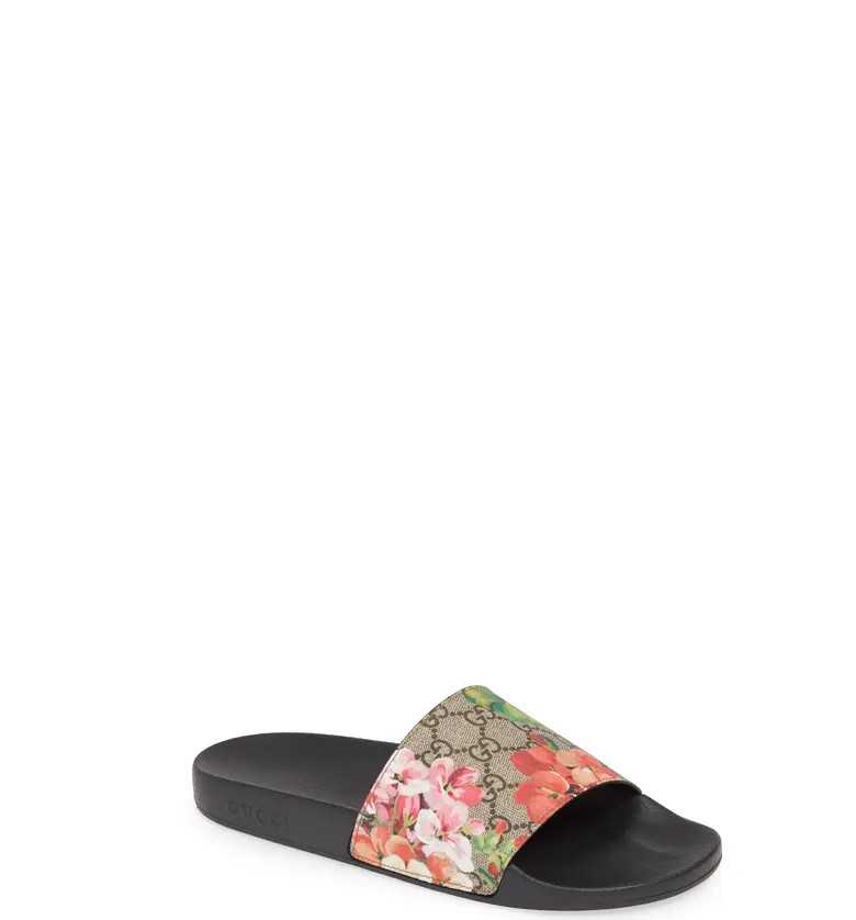 Pursuit Slide Sandal (Women) | Nordstrom