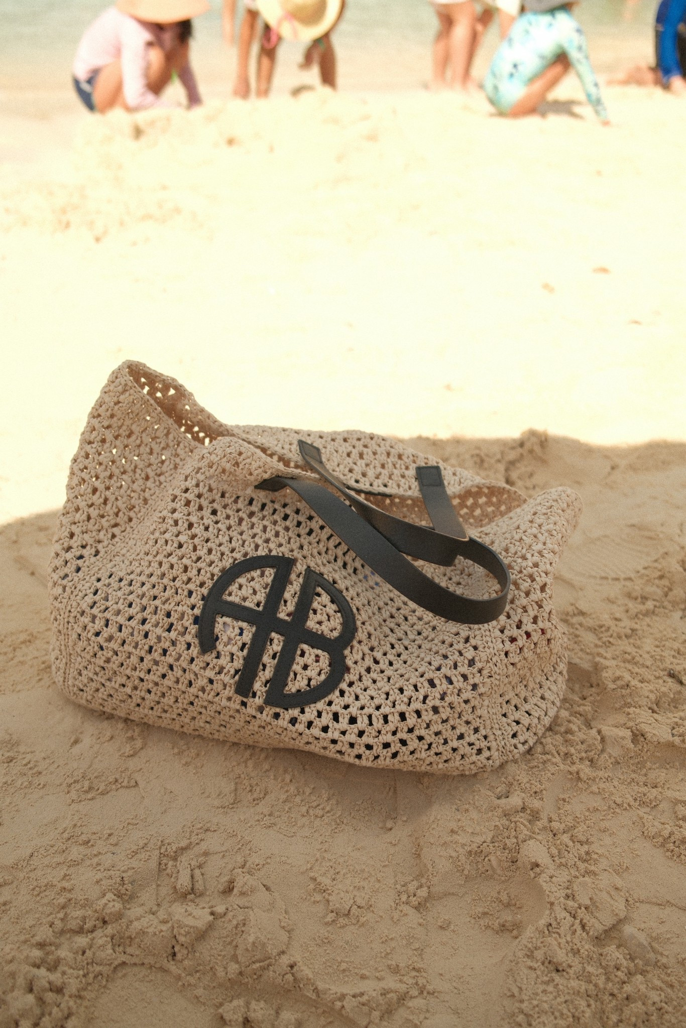 Best fesigner beach bag imo

#LTKTravel #LTKSwim