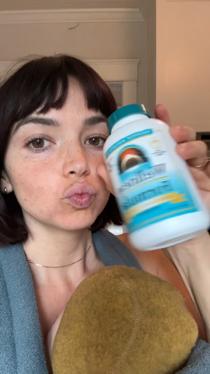 Immune boosters for the whole family! 