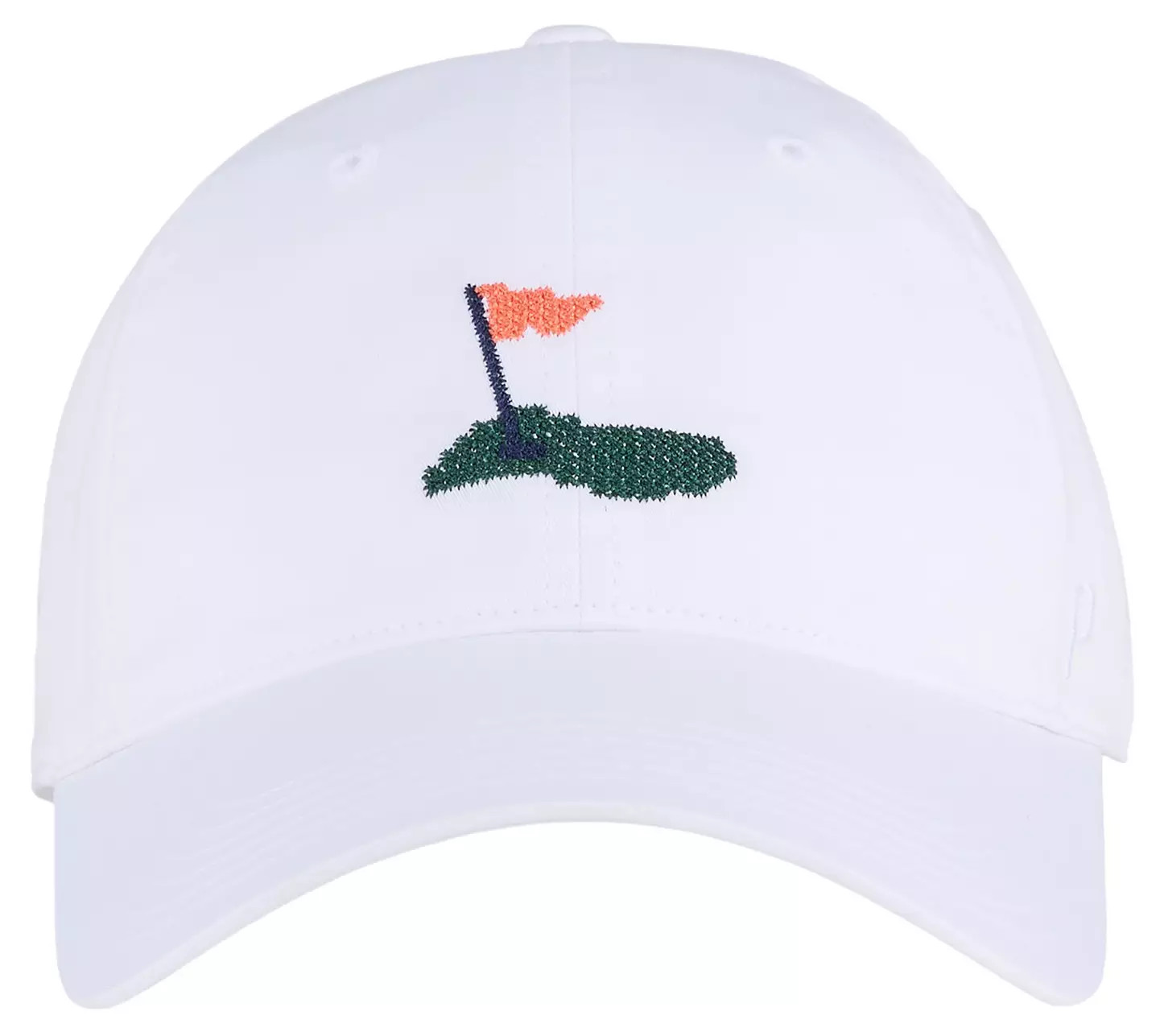 PUMA Women's Needlepoint Golf Dad Hat | DICK'S Sporting Goods