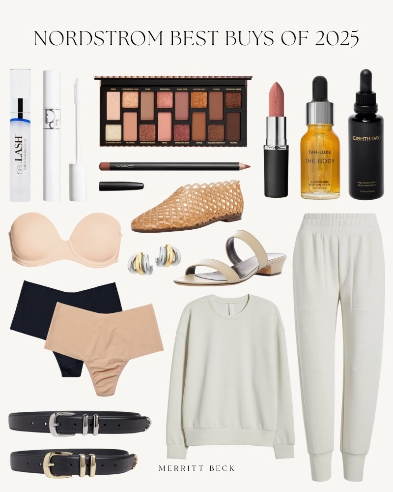 Some of my favorite Nordstrom purchases from 2025!

#LTKFindsUnder50 #LTKBeauty #LTKFindsUnder100