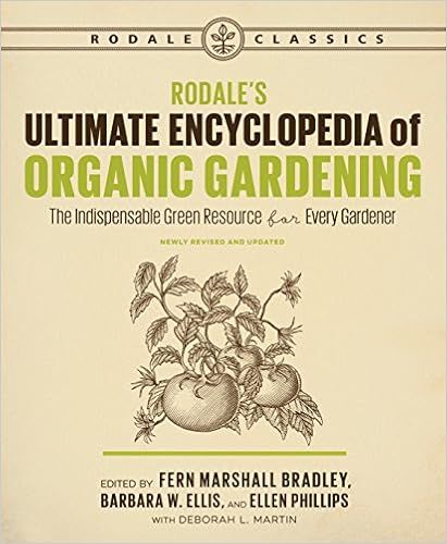 Rodale's Ultimate Encyclopedia of Organic Gardening: The Indispensable Green Resource for Every G... | Amazon (US)