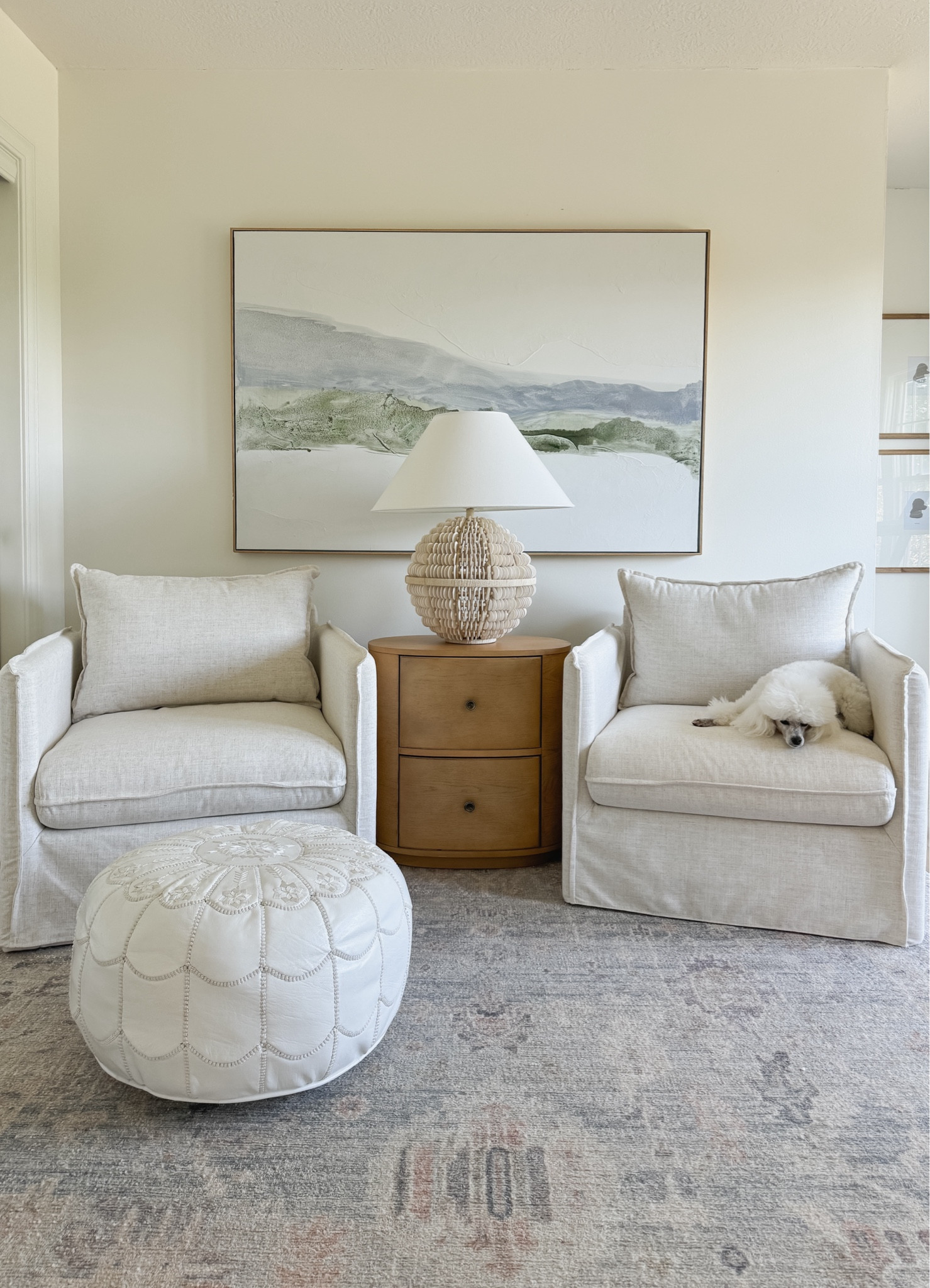 Save 30% on my chairs and accent table during target circle week! 

#LTKHome #LTKSummerSales #LTKSaleAlert