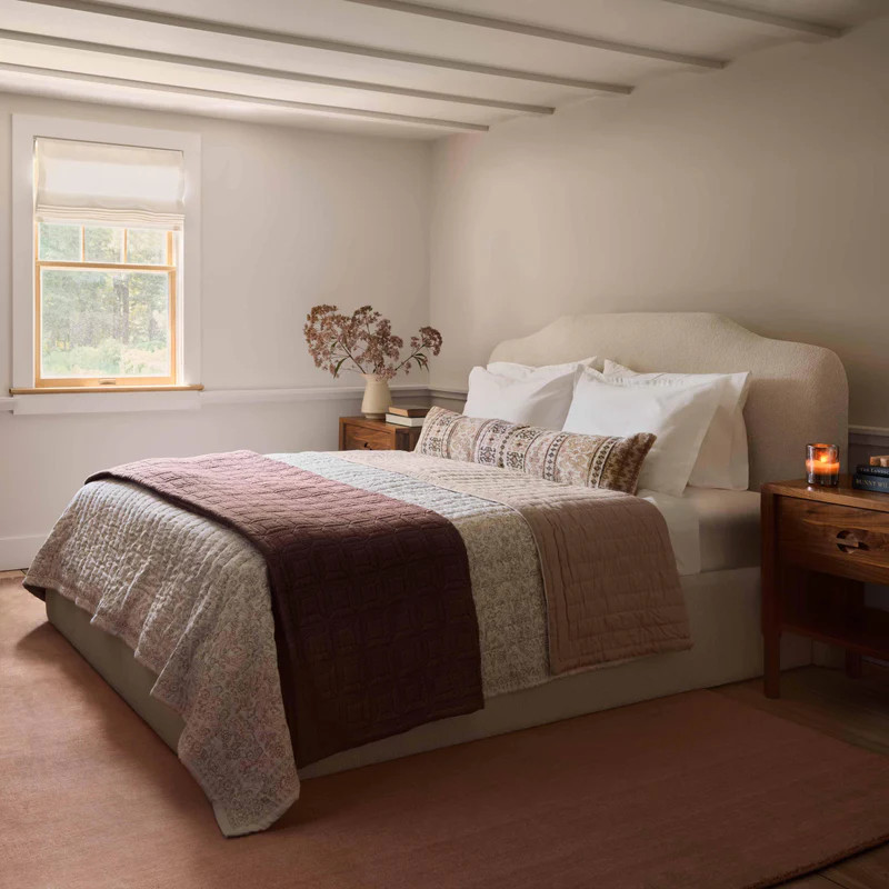 Sateen Sheet Set | The Citizenry