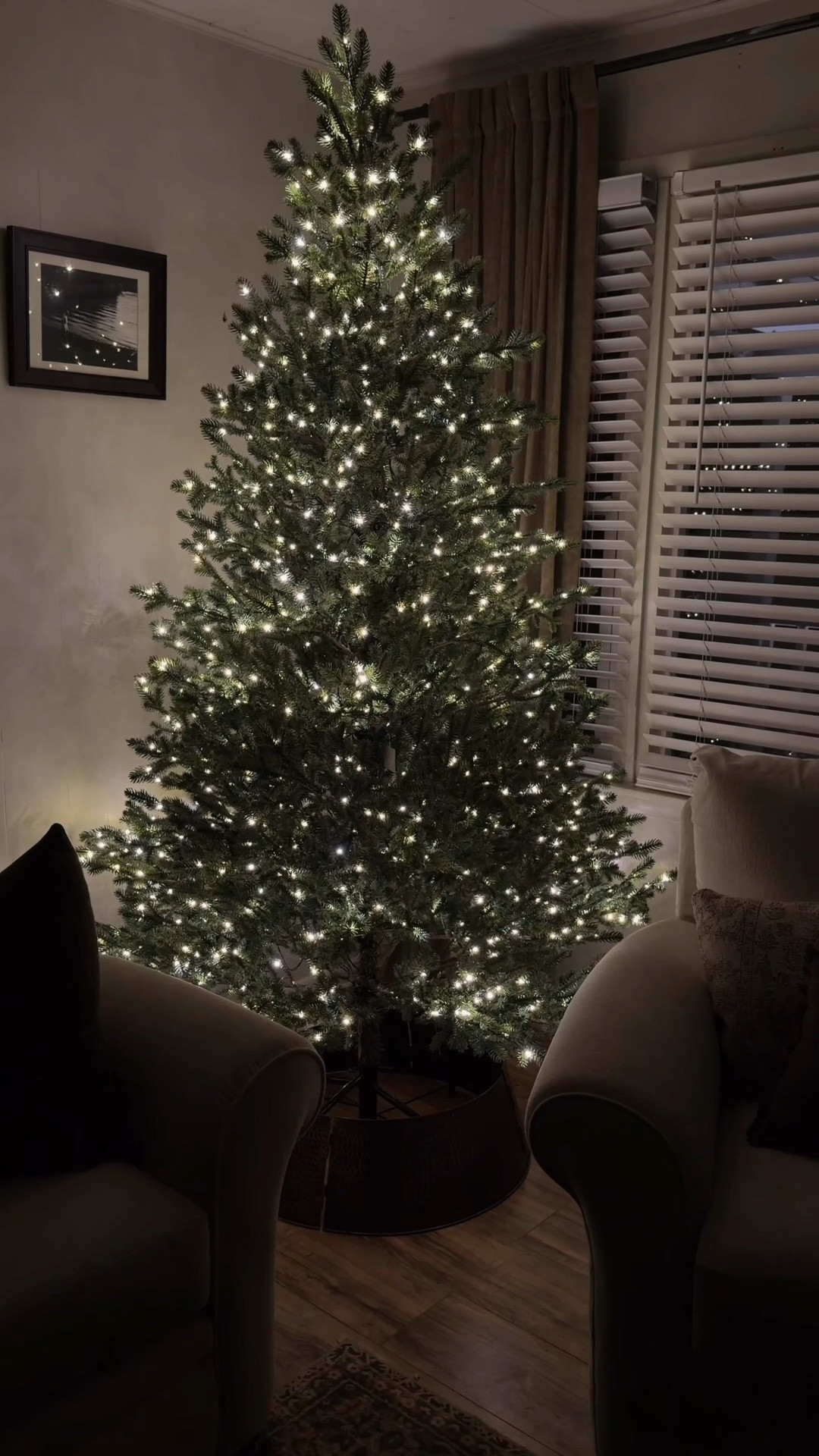 Miss Elegant Grand Home Depot Christmas tree 🎄

I love it more than the viral Grand Dutchess tree ! 

#LTKHoliday #LTKSeasonal