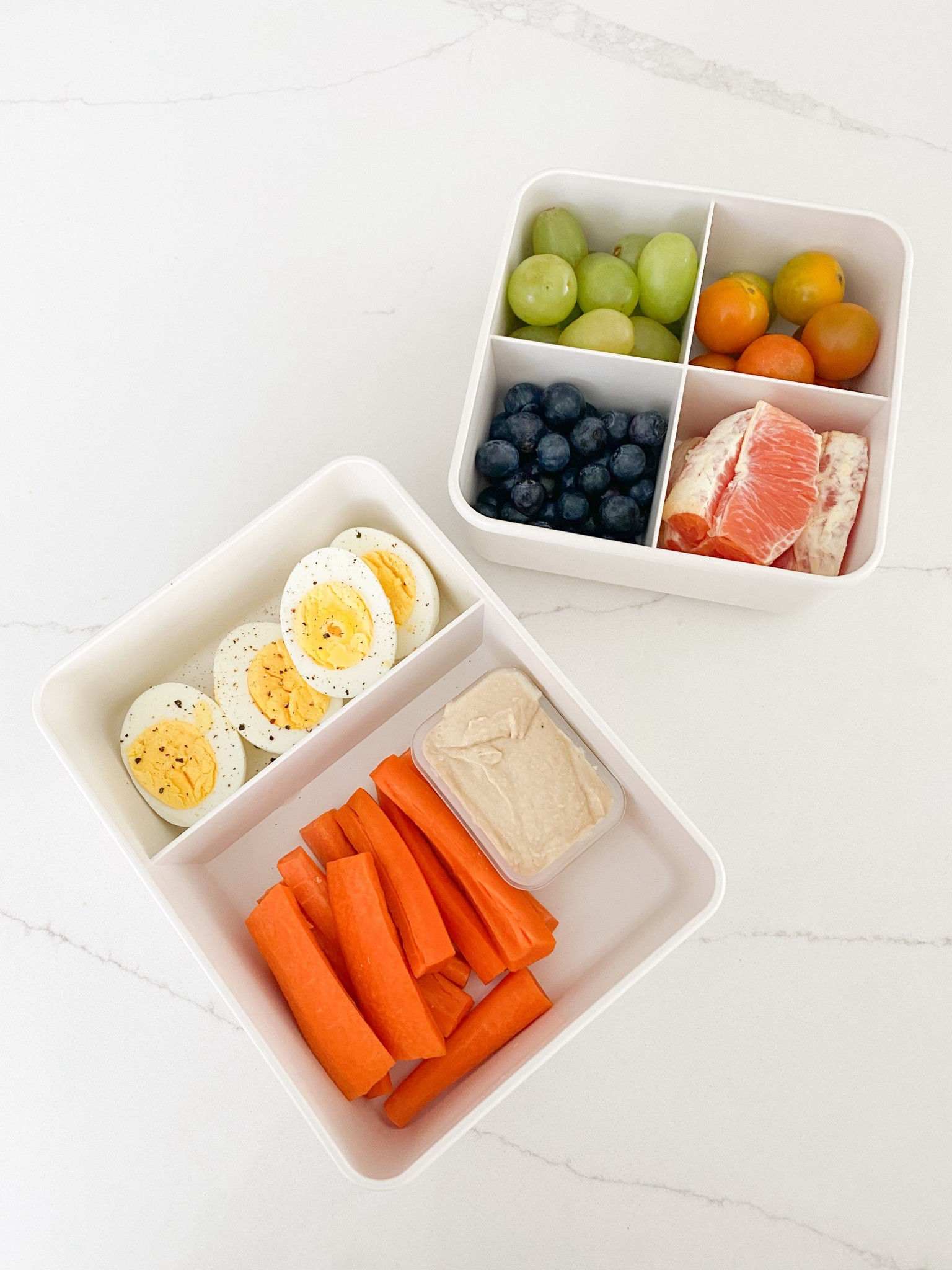 My favorite containers for snacks! 

#LTKHome