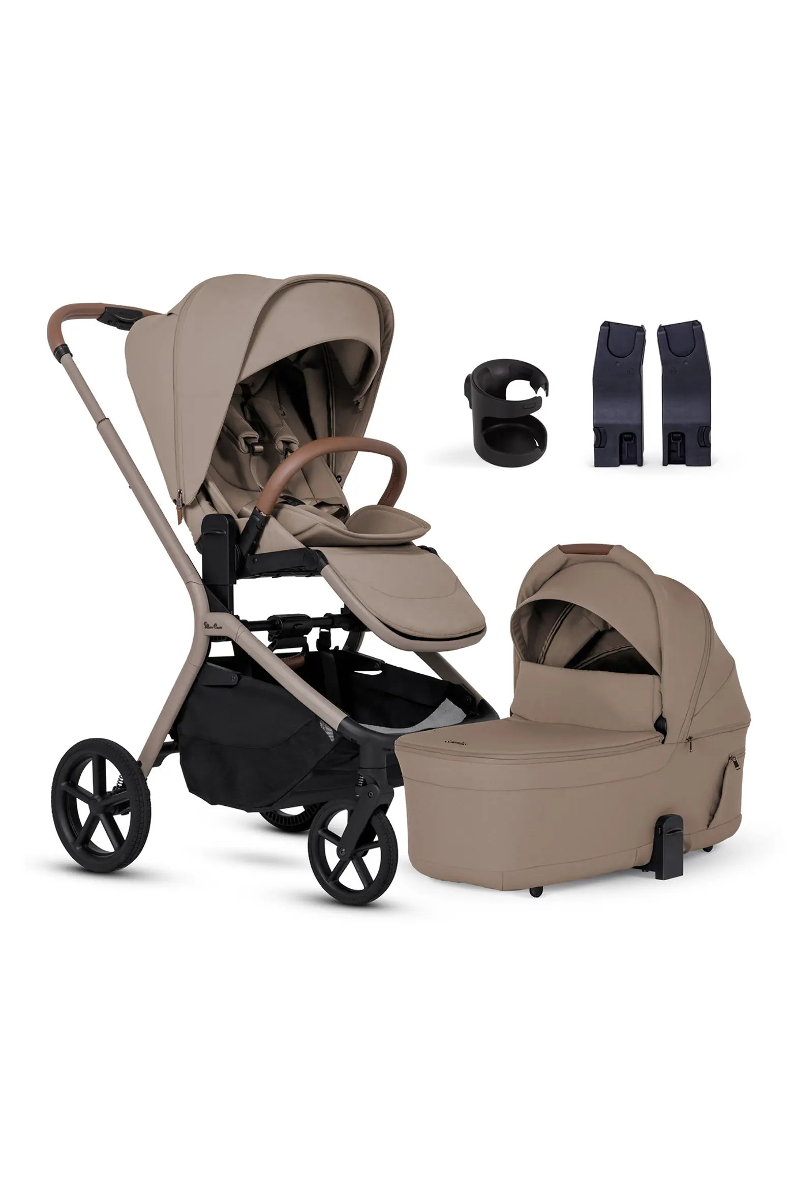 Breez Newborn Stroller Bundle (Nordstrom Exclusive) | Nordstrom | Nordstrom