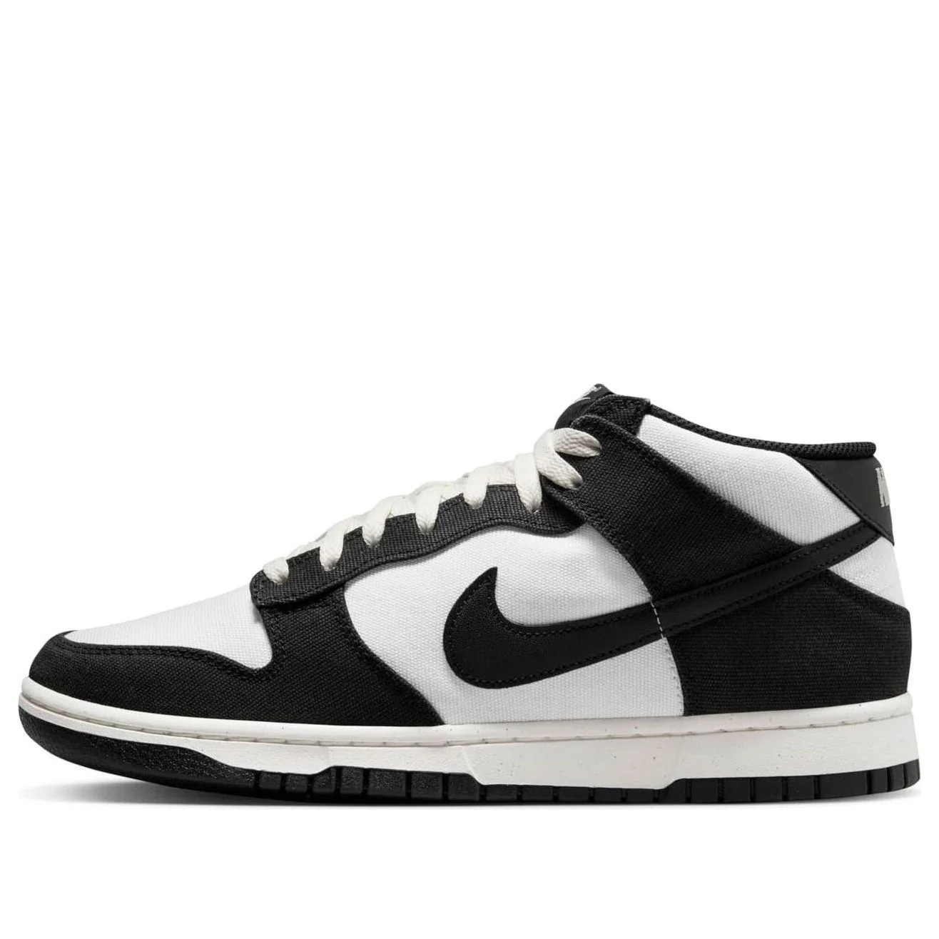 Nike Dunk Mid 'Panda' | KICKS CREW