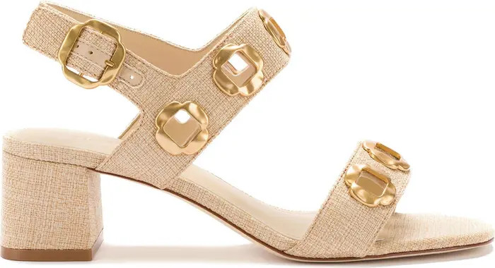 Larroudé Milan Sandal | Nordstrom | Nordstrom
