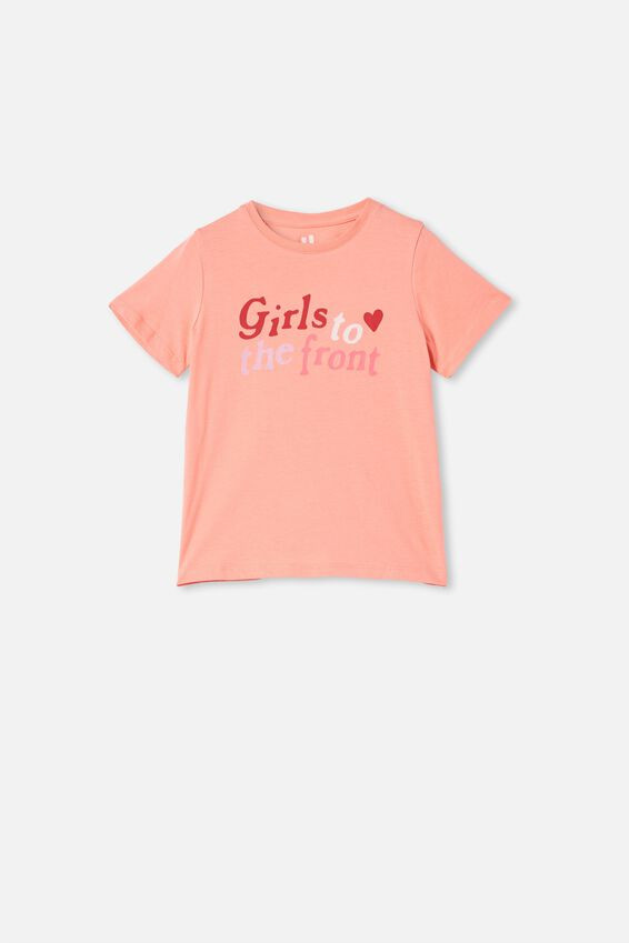 Penelope Short Sleeve Tee | Cotton On (ANZ)