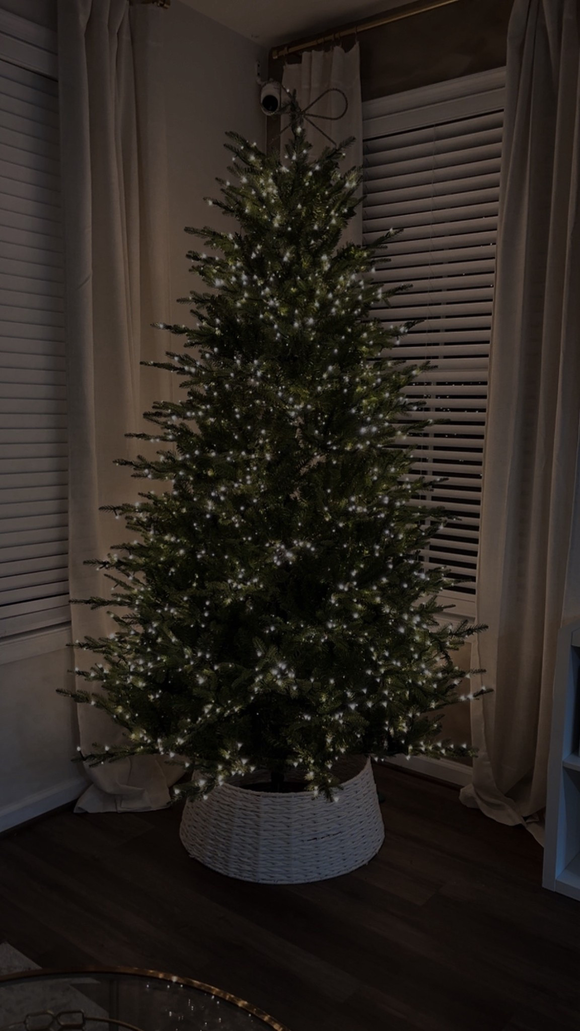 Viral Christmas tree 🎄 