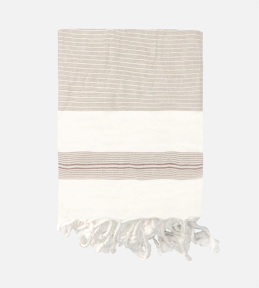 Bamboo Beach Blanket | Cariloha