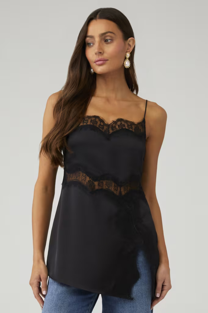 NOELLE TUNIC | FashionPass