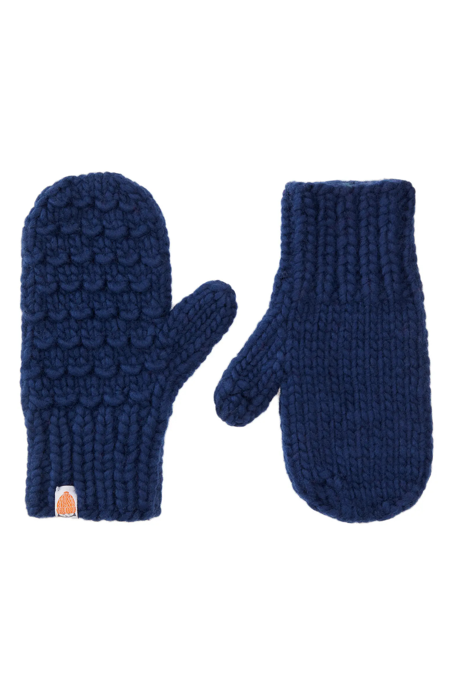Sh*t That I Knit The Gunn Merino Wool Mittens | Nordstrom | Nordstrom