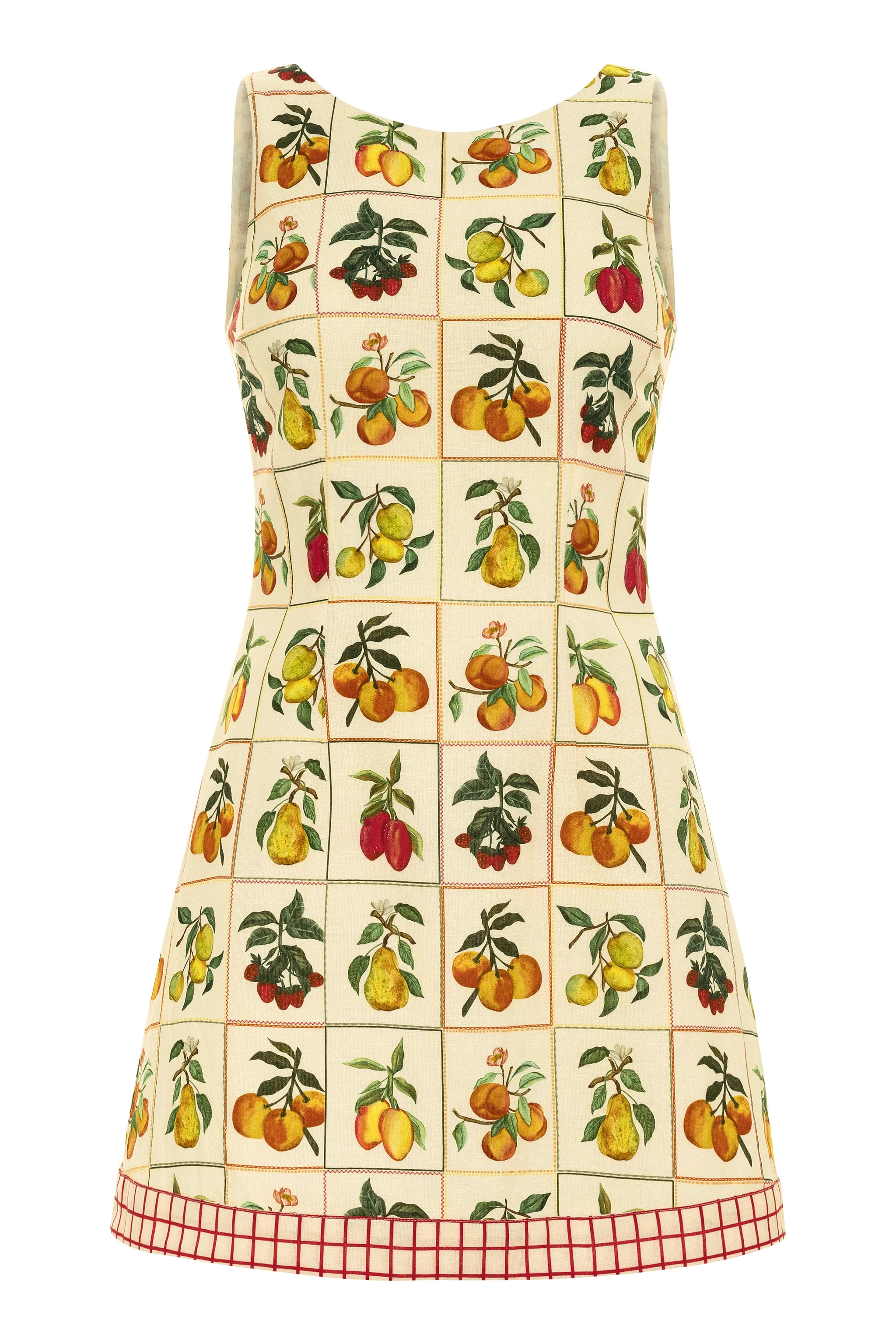 Layla Dress | Anna Cate Collection