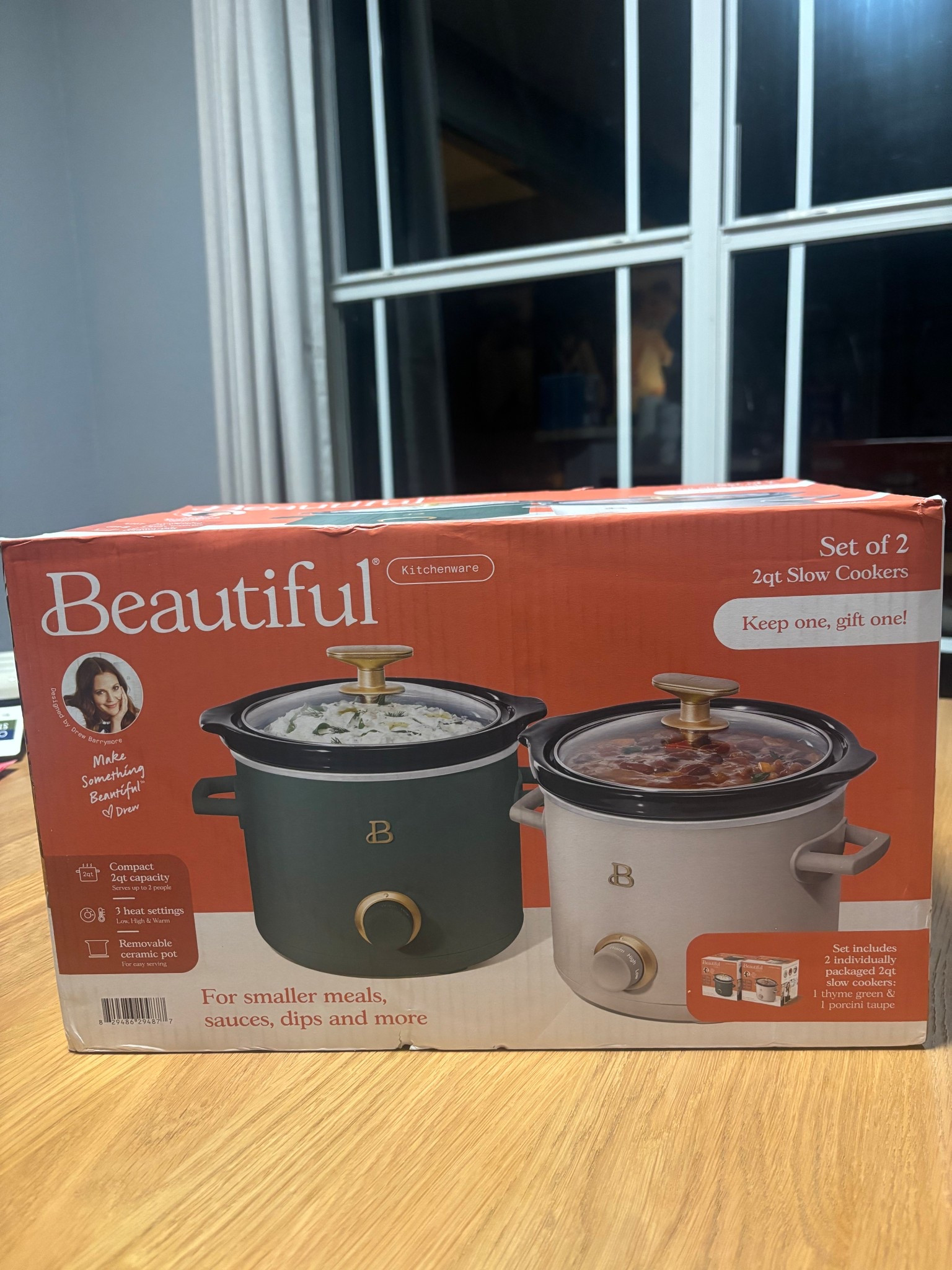 This will be such an easy gift to add in some hot cocoa and marshmallows, and tie a bow!

#LTKSeasonal #LTKHoliday #LTKGiftGuide