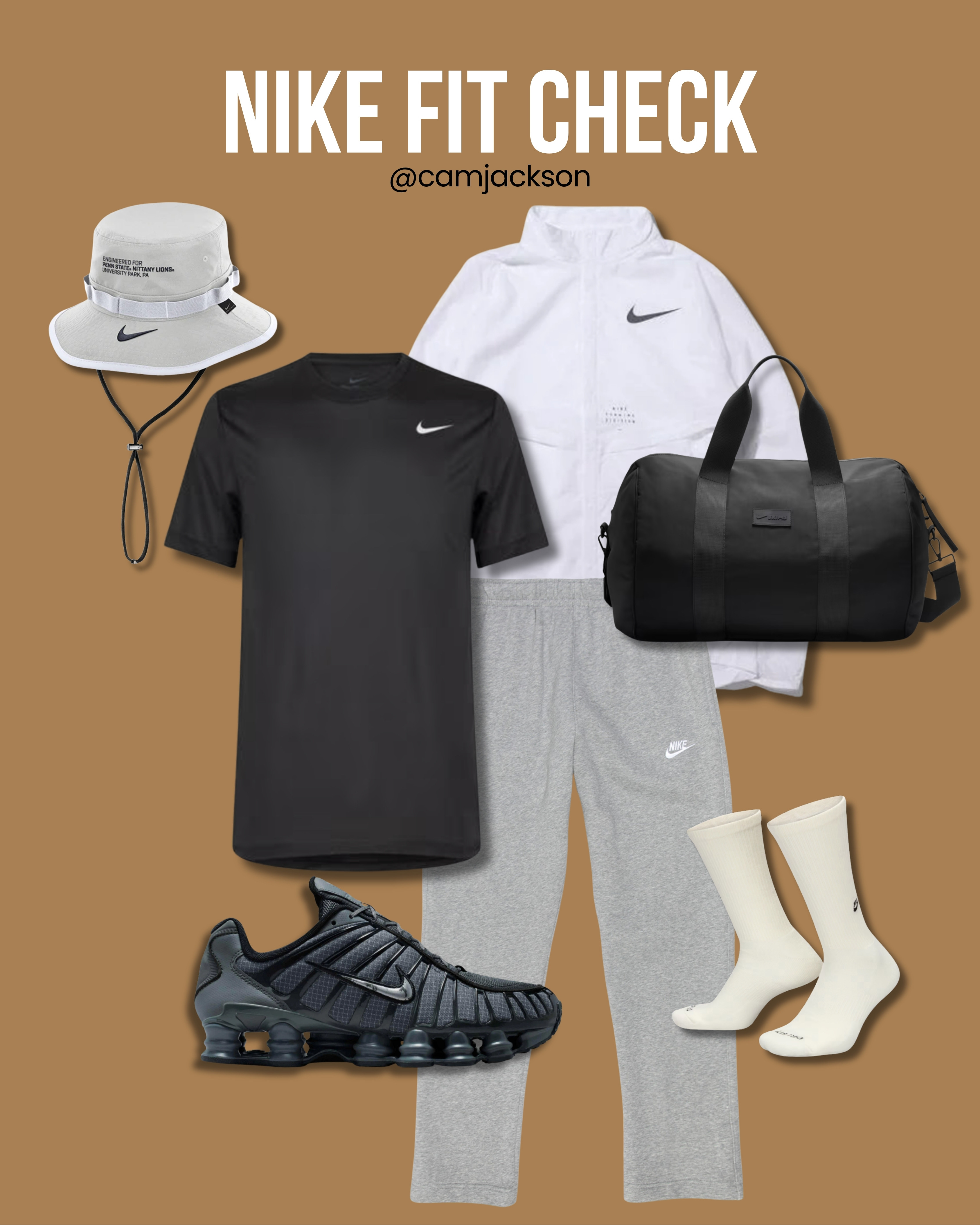 Mens Nike Style 

 #LTKActive #LTKWorkwear #LTKMens