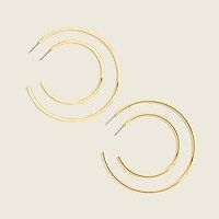 Hoop set | J.Crew US