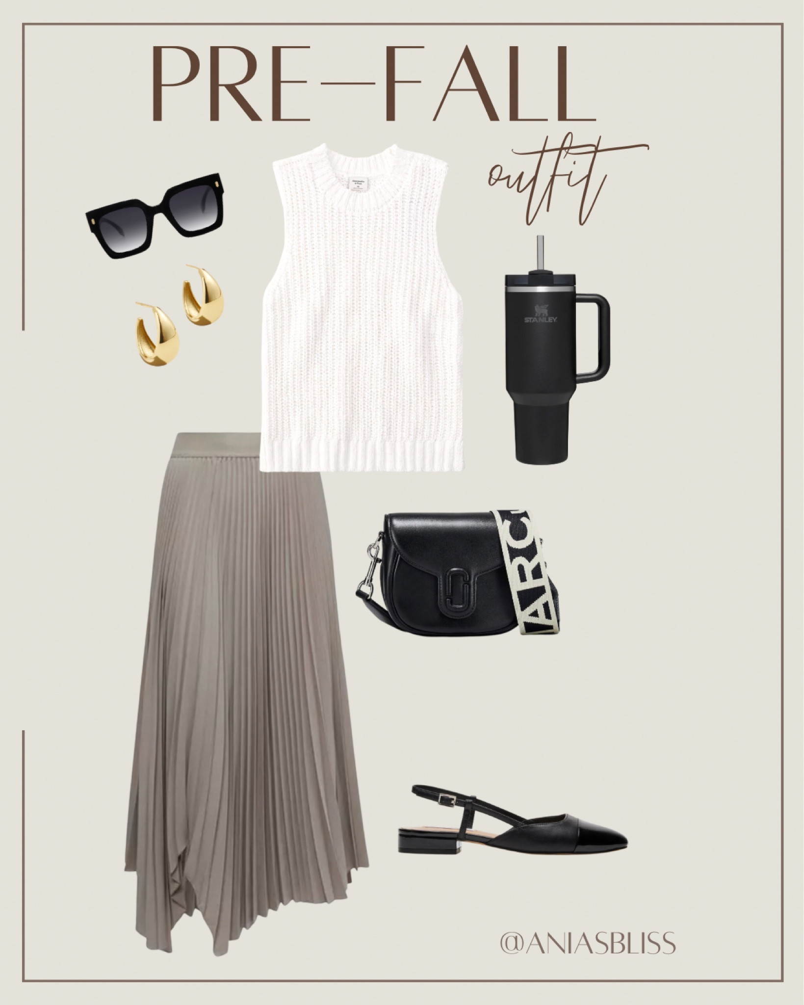 Pre fall outfit, work outfit, teacher outfit 

#LTKworkwear #LTKSeasonal #LTKstyletip