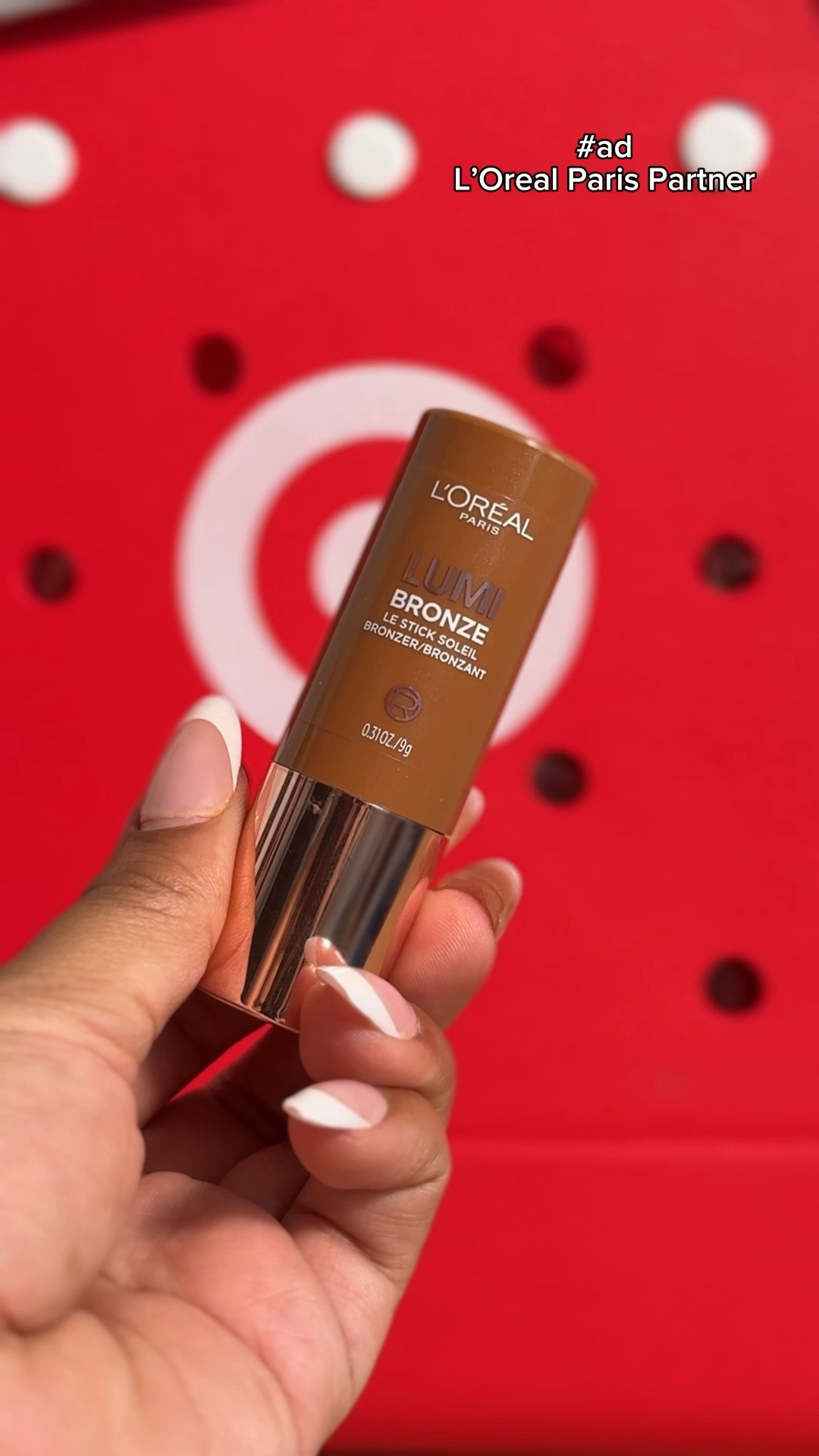 #ad #LOrealParisPartner Quick and Easy Bronzed makeup look using @lorealparis ! I look like me but better! @targetstyle @target 

I will have everything linked in my LTK storefront @shop.ltk #liketkit
#LOrealParisMakeup #LOrealParisCosmetics #TargetPartner #Target

#LTKPlusSize #LTKBeauty #LTKgrwm