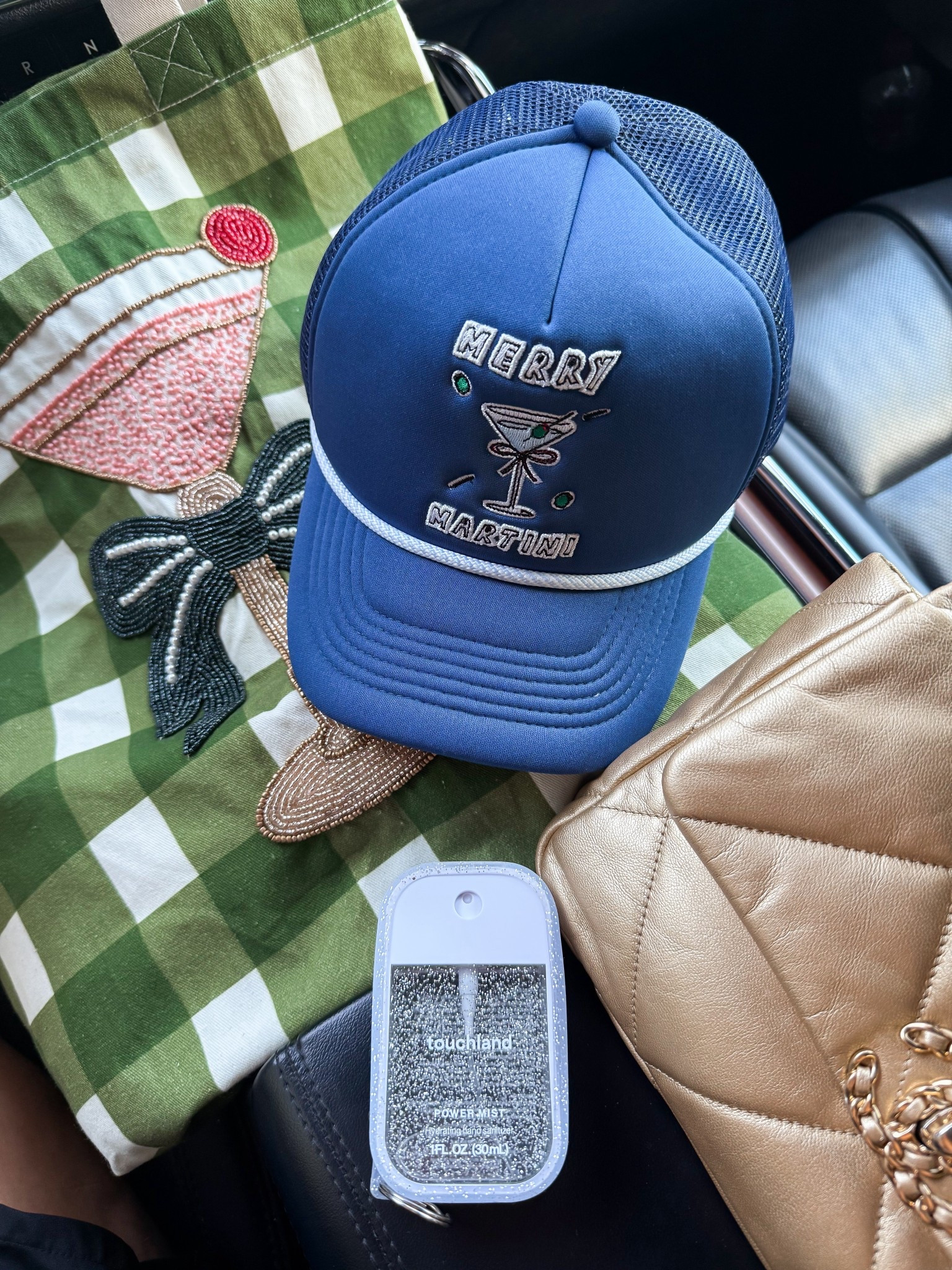 Holiday accessories 

#LTKHoliday #LTKCyberWeek #LTKGiftGuide