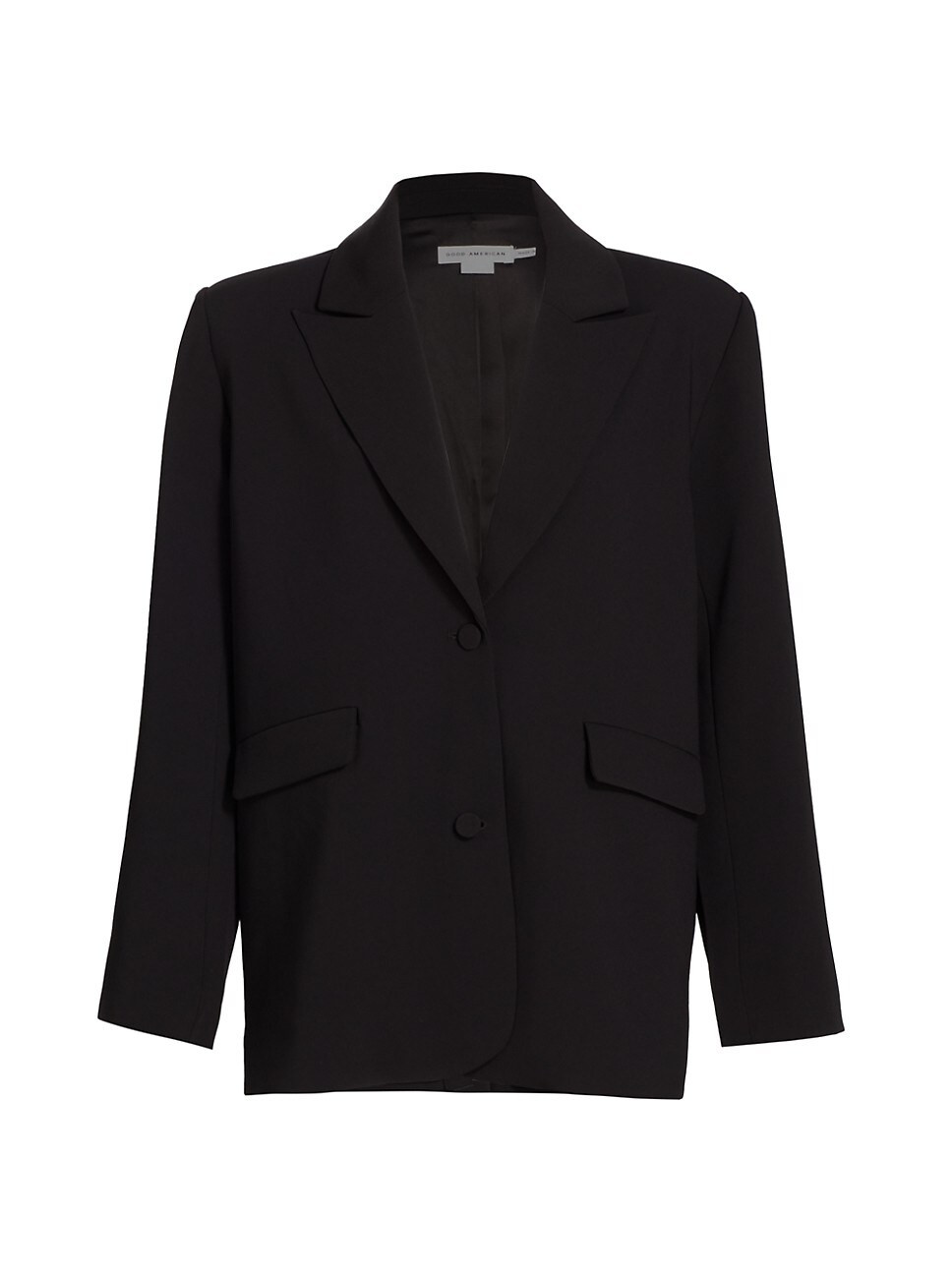 Luxe Suiting Boyfriend Blazer | Saks Fifth Avenue