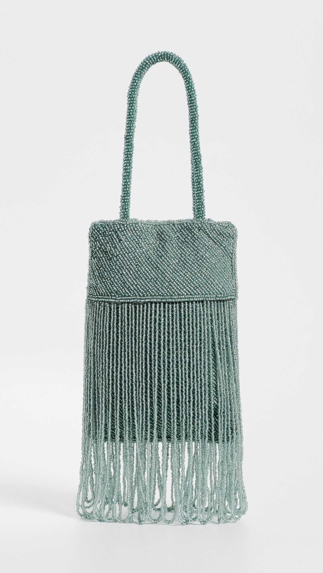 Valentina Mini Beaded Hand Bag | Shopbop
