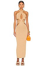 Aziza Knit Dress | FWRD 