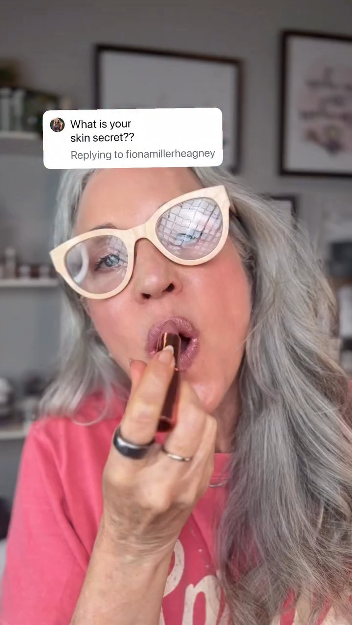 What I actually use for my skin, all in one place.

At 64, my focus is simple, consistency with what works.

*Vitamin C in the morning,
retinoids at night,
daily mineral SPF (always layered).

At-home collagen support,
in-office treatments,
and supporting my skin from the inside with nutrition and supplementation.

This is what I’ve built over time.

Because what you do now decides how you age.

*Vitamin C and retinol cream are from SimpleBeautyMinerals.com 

 #LTKselfcare #LTKOver40 #LTKBeauty