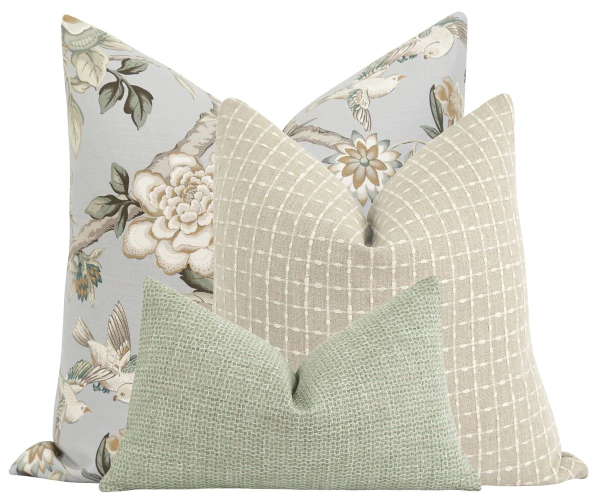 Kiera Pillow Combo | Land of Pillows