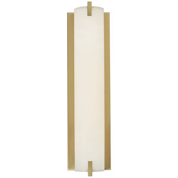 Axel LED Wall Sconce | Lumens