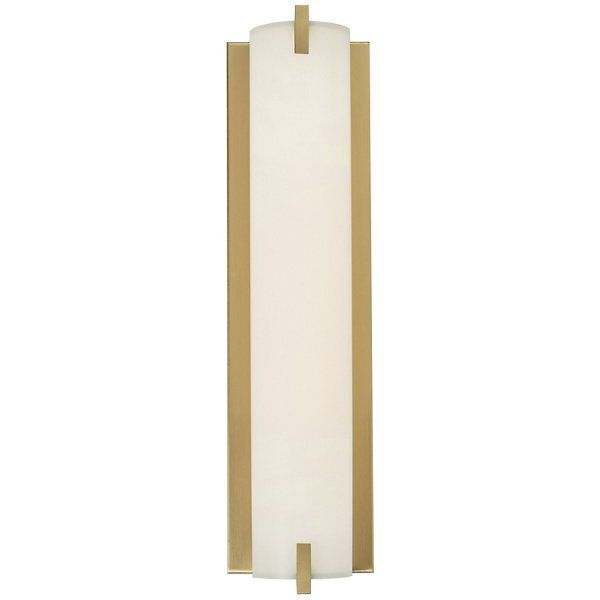 Axel LED Wall Sconce | Lumens