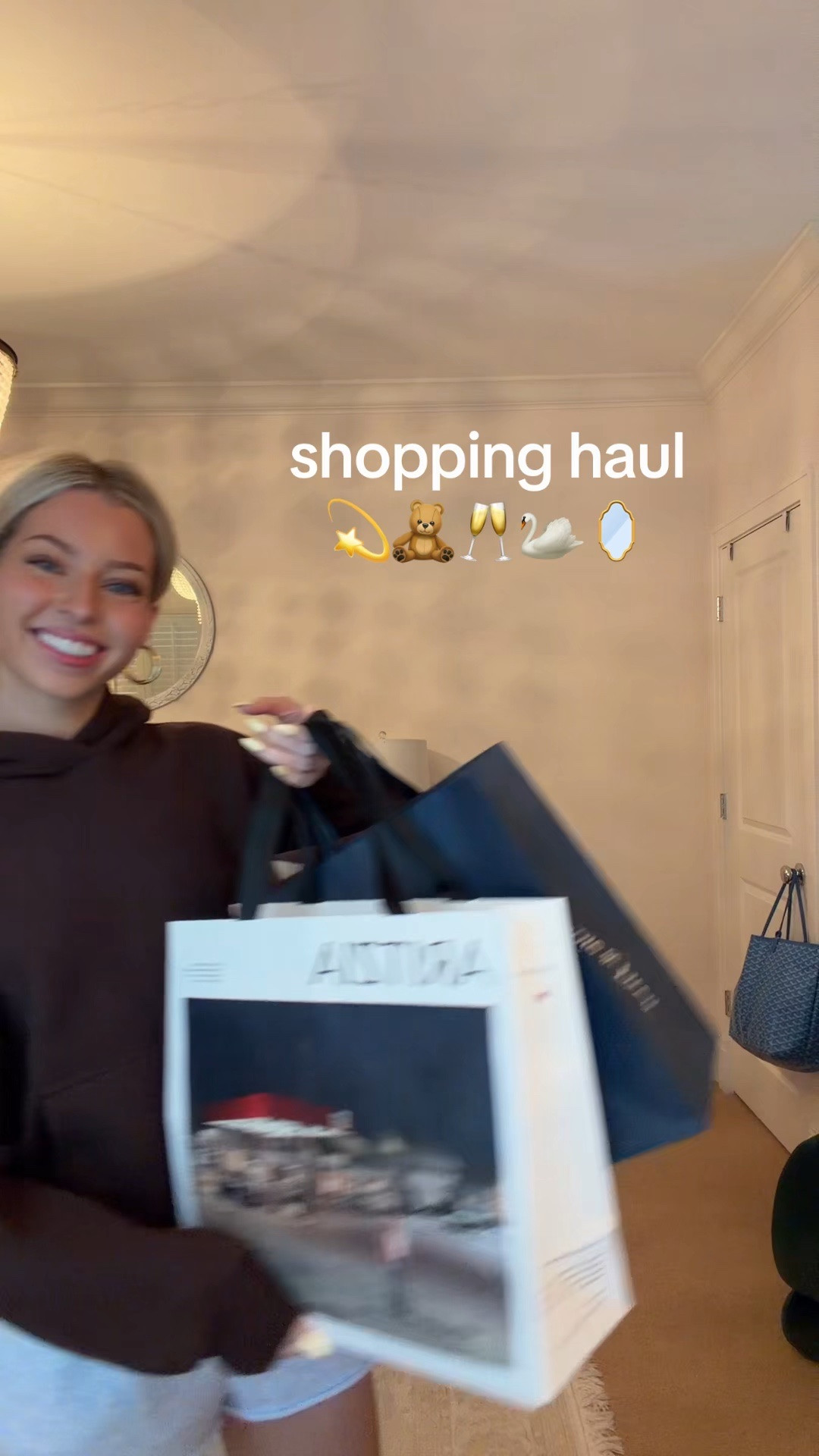 summer clothing haul!!

#LTKootd