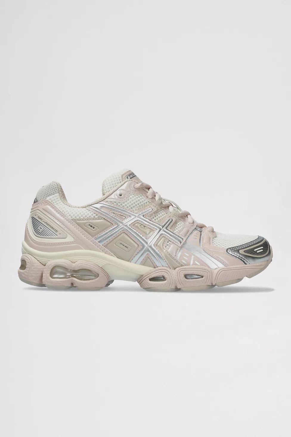 ASICS  Gel-Nimbus 9 Sportstyle Sneakers | Urban Outfitters (US and RoW)