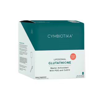 Cymbiotika Liposomal Glutathione Organic Citrus Berry -- 25 Servings | Vitacost.com