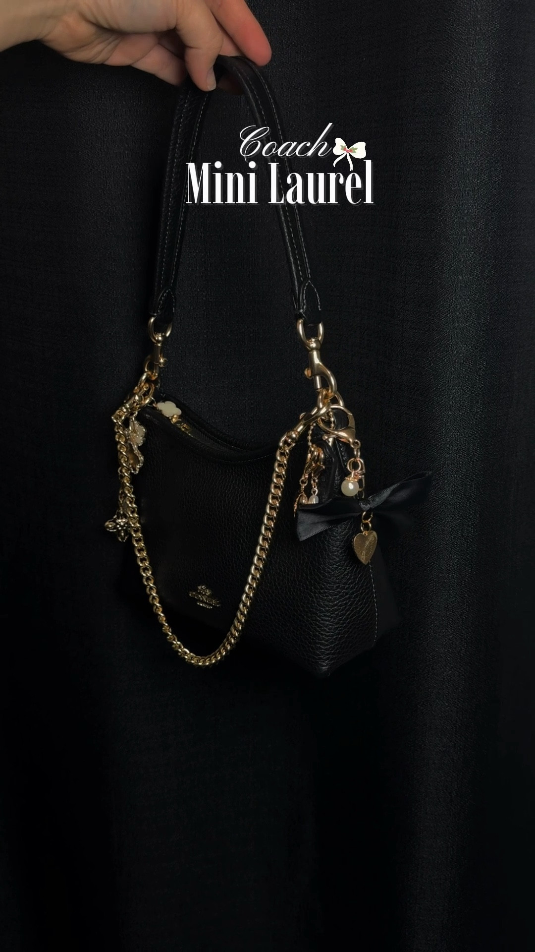 Perfect everyday bag 

#LTKgrwm #LTKCyberWeek #LTKdayinmylife