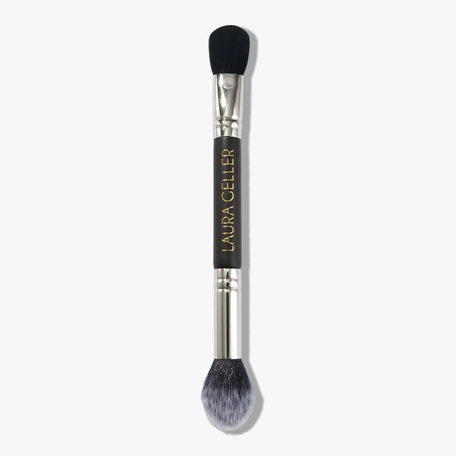 Dual-Ended Setting Powder Brush | Laura Geller