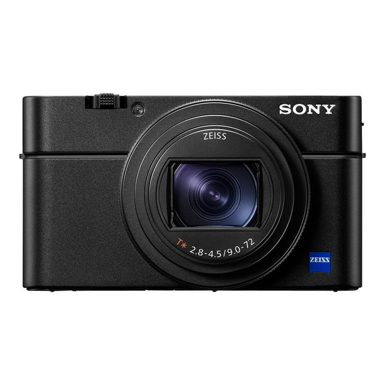 Sony Cyber-shot DSC-RX100 VII Digital Camera - Walmart.com | Walmart (US)
