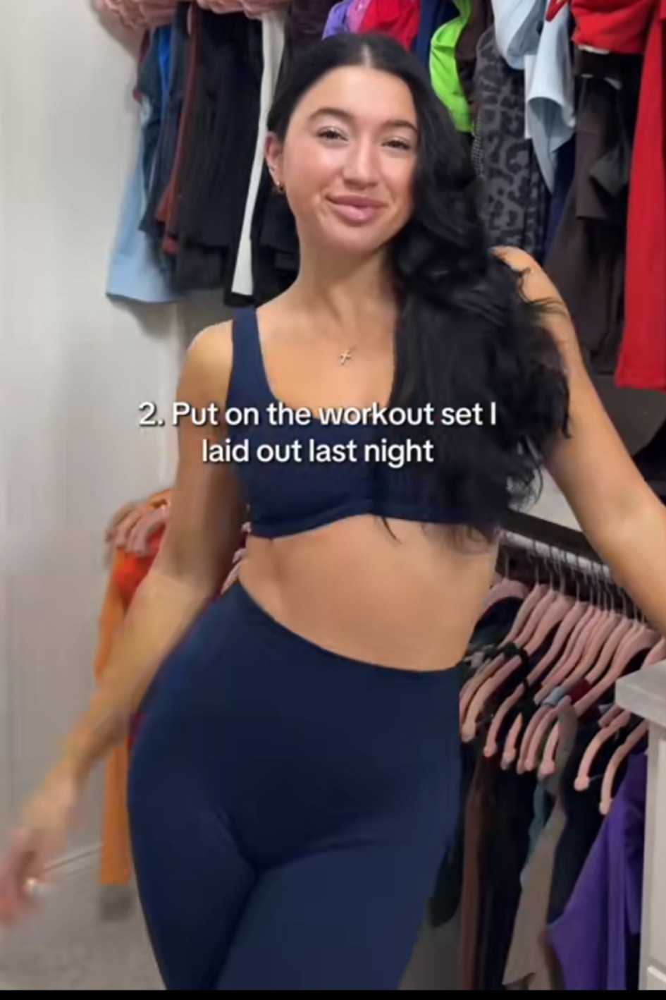 I love love love laison the label and their cutie comfy workout sets!

#LTKActive #LTKSeasonal #LTKFitness