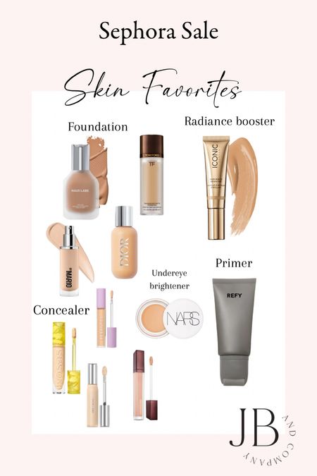 Sephora sale Skin Favs! #sephorasale #sephorahaul 

#LTKsalealert #LTKHolidaySale #LTKbeauty